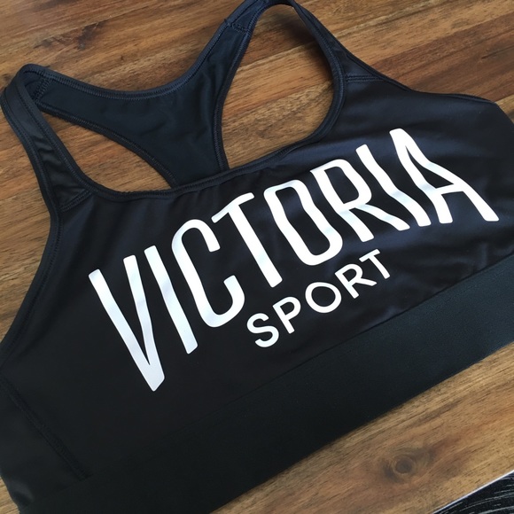 Victoria's Secret Other - Victoria’s Secret Sports Bra Large